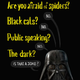 Illustration for article titled Lovely Childrens Book Tries to Figure Out What Scares Darth Vader (Answer: Not Much)